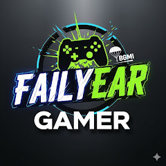Failyear Gamer