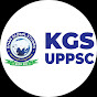 KGS UPPSC logo