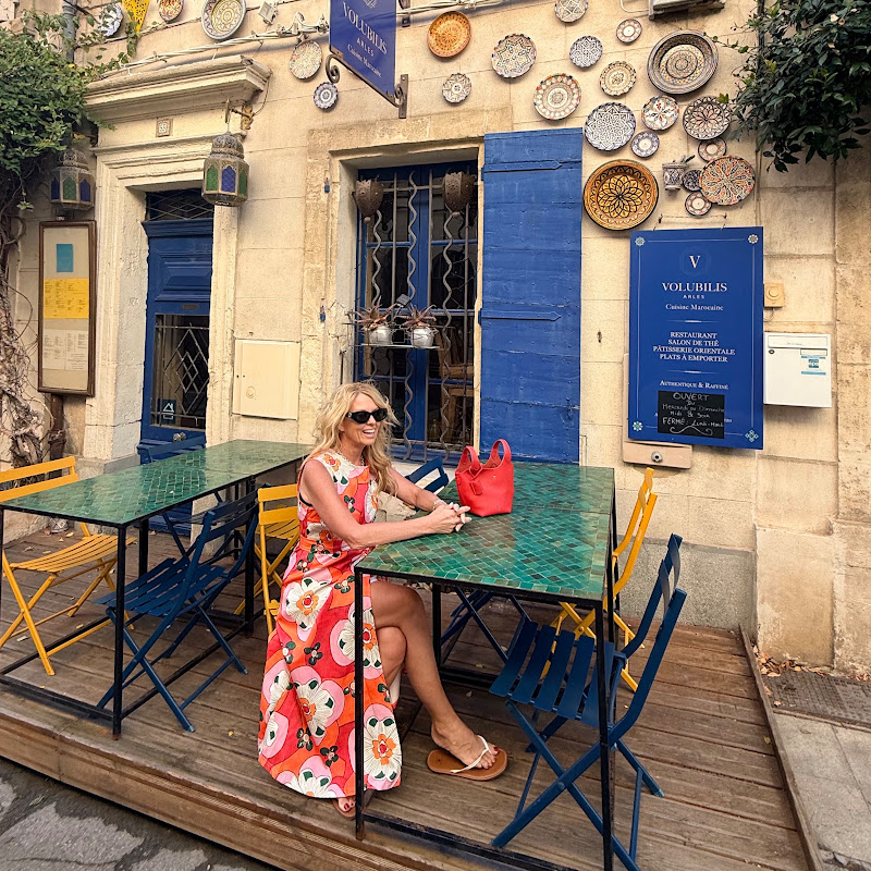 Trips & Ships Luxury Travel with Angela Hughes