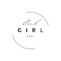 Black Girl Heal logo