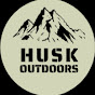 Husk Outdoors logo