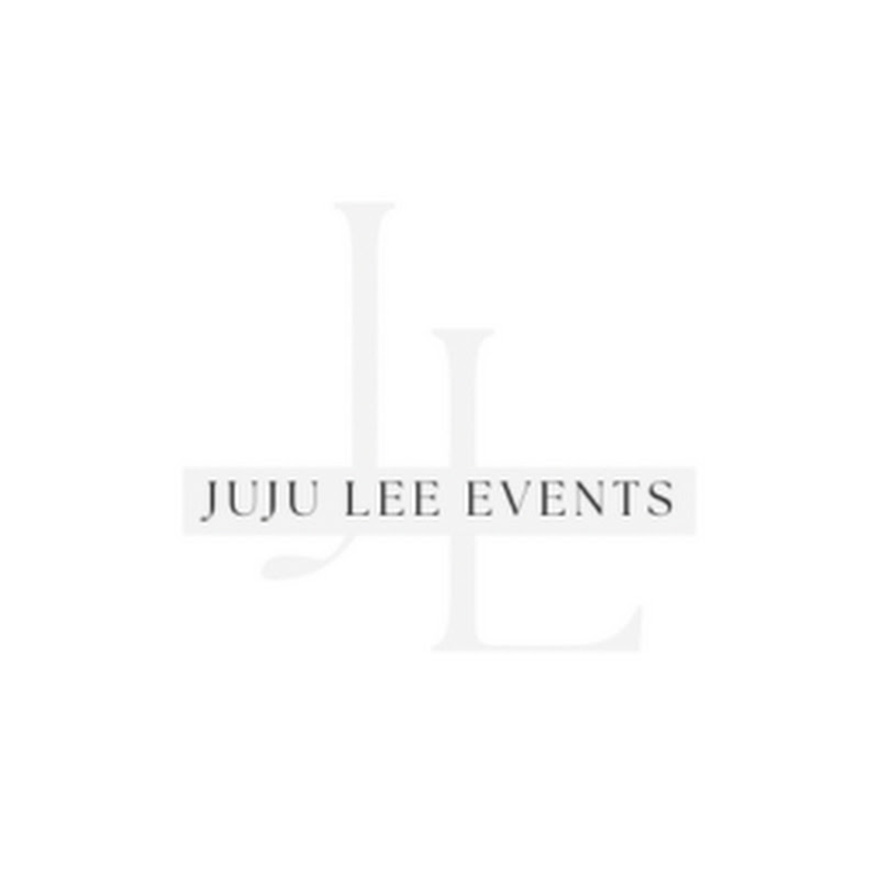 JuJu Lee Events