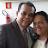 Pr. Daniel Rodrigues e Dorcas