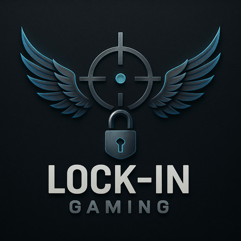 LOCK-IN GAMING