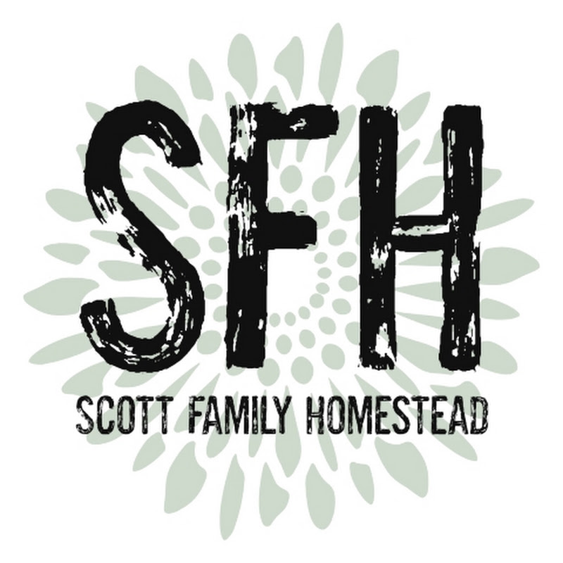 Scott Family Homestead