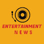Entertainment News YouTube Profile Photo