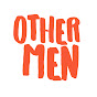 Other Men with Mark Pagán logo