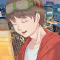 右膝 VTuber 大頭貼