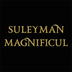 Suleyman Magnificul