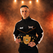 Damian Slater (World-Beater Wrestling)