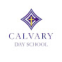 Calvary Day School logo