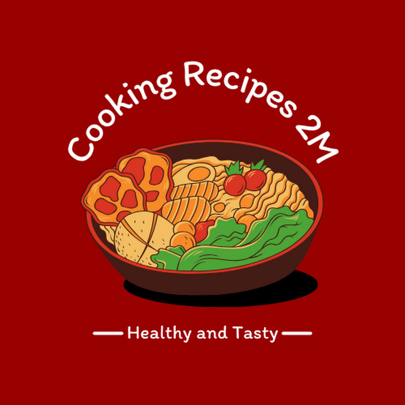 Cooking Recipes 2M