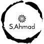 S. Ahmad logo