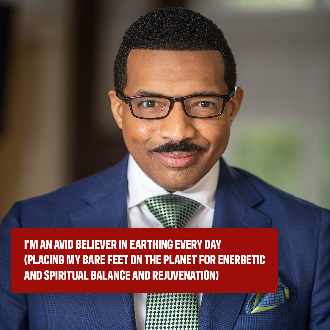 Post from Indisputable with Dr. Rashad Richey