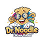 DR Noodle logo
