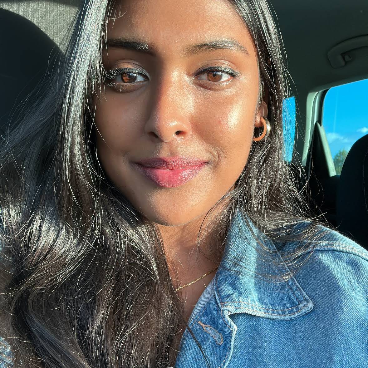 Post from Gayathri Reddy