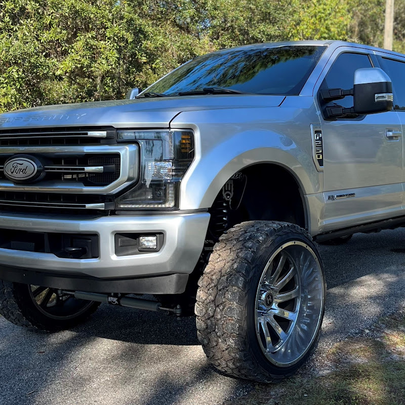 JL Motorsports