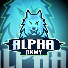 Alpha Army Avatar