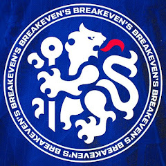 Breakeven's / Челси 