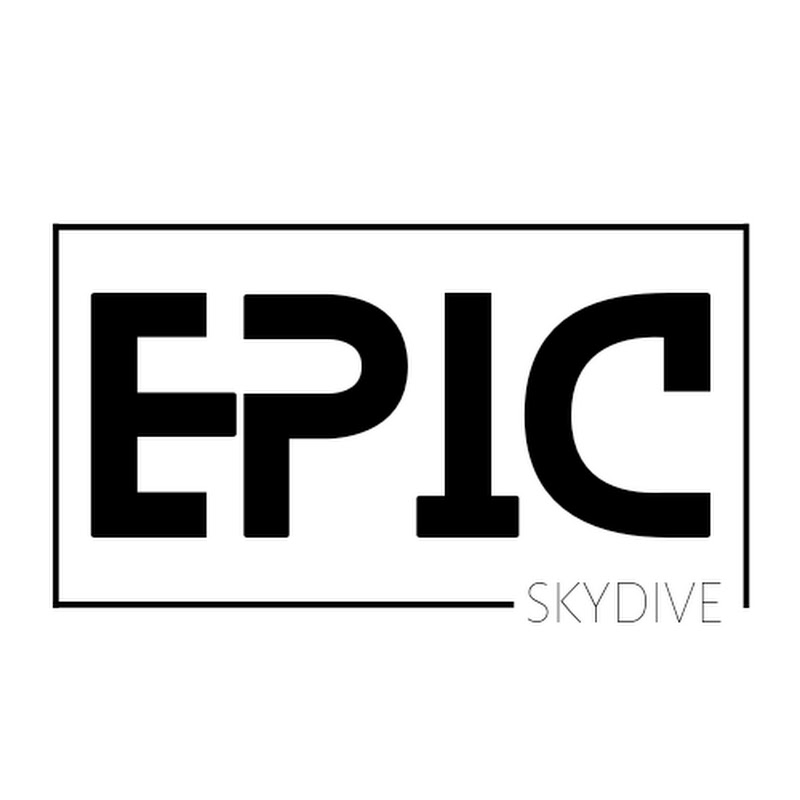 Epic Skydive