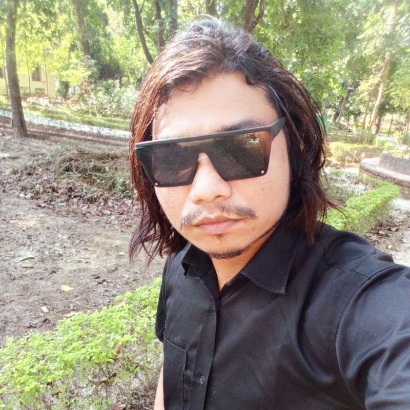 Deepak Saayar