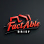Factable Brief logo