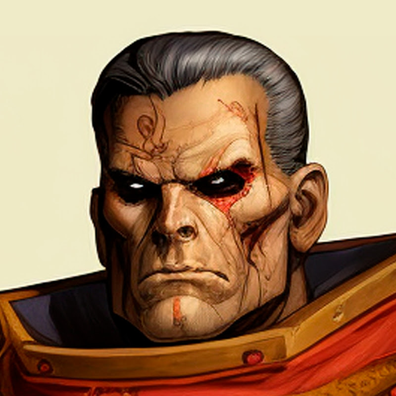 Imperial Iterator Logo