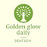 a2HDmX6ccE8-channel-avatar-Golden Glow Daily - Deutsch