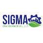 SIGMA Environmental, LLC logo