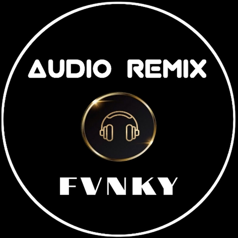 Audio Remix Fvnky