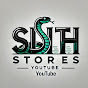 SLITH STORIES  logo