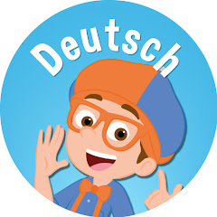 Blippi auf Deutsch - Lernvideos für Kinder net worth