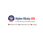 Higher Study USA logo