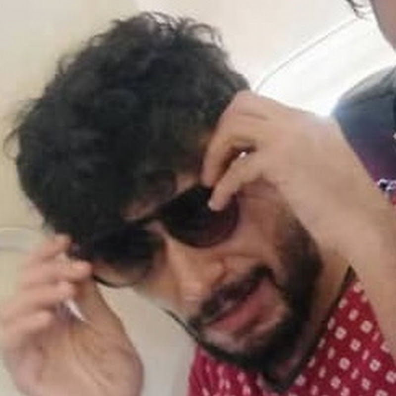 الحنش و ربيع 😁