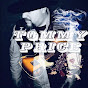 Tommy Price YouTube Profile Photo