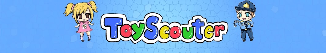 ToyScouter YouTube kanalı avatarı
