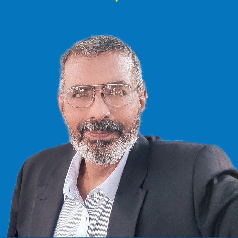 Ketan Gandhi