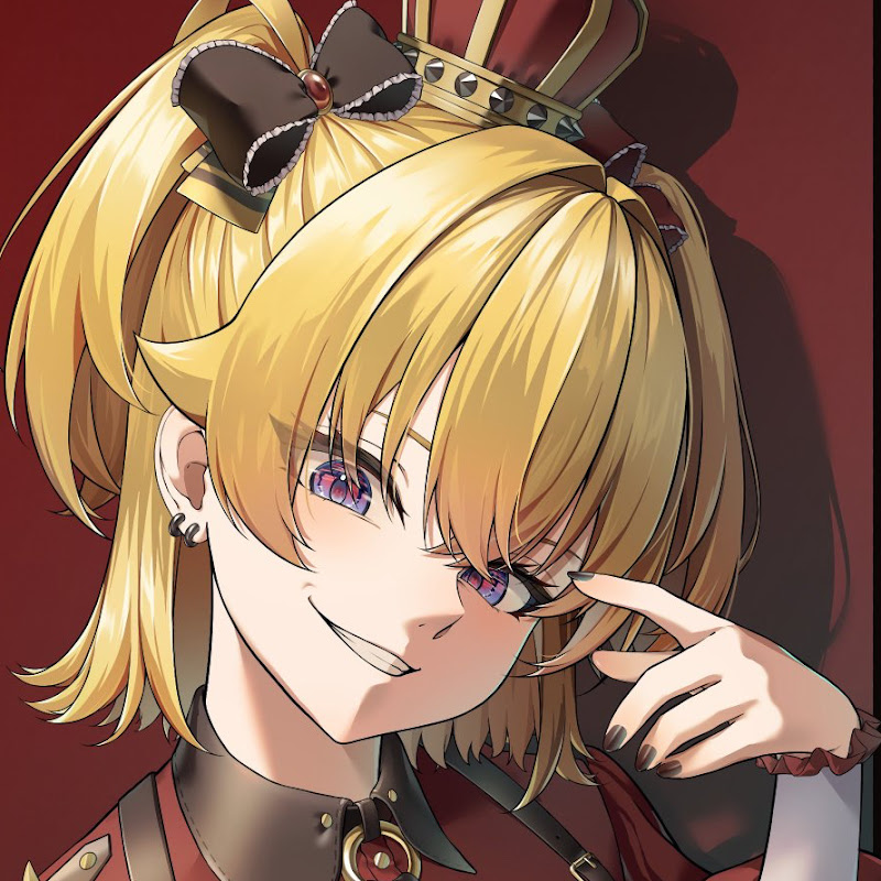 ライカ様ch.🖤♥️Laika Atom