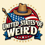 United States of Weird logo