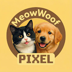 MeowWoofPixel