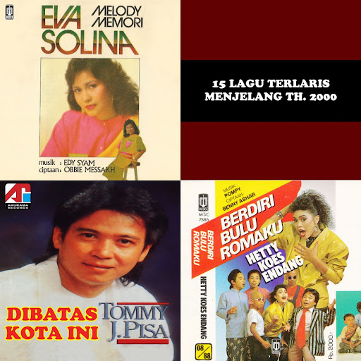 Old Indonesian Songs