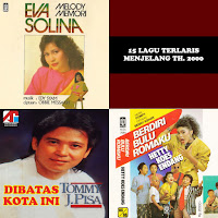 Old Indonesian Songs