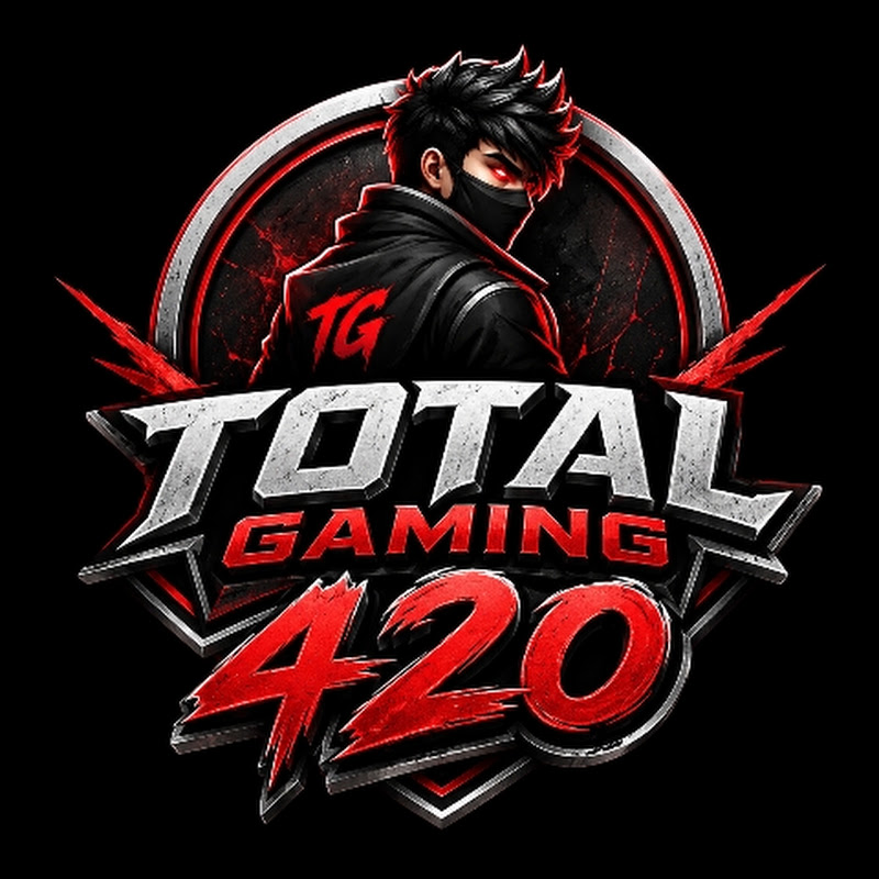 Total Gaming 420