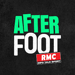 AFTER FOOT