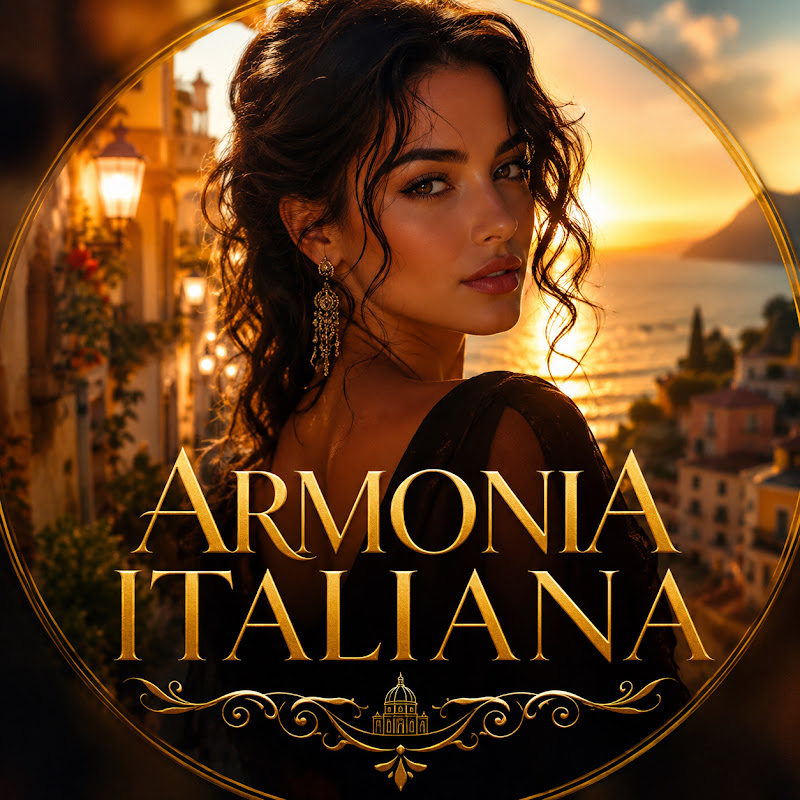 Armonia Italiana