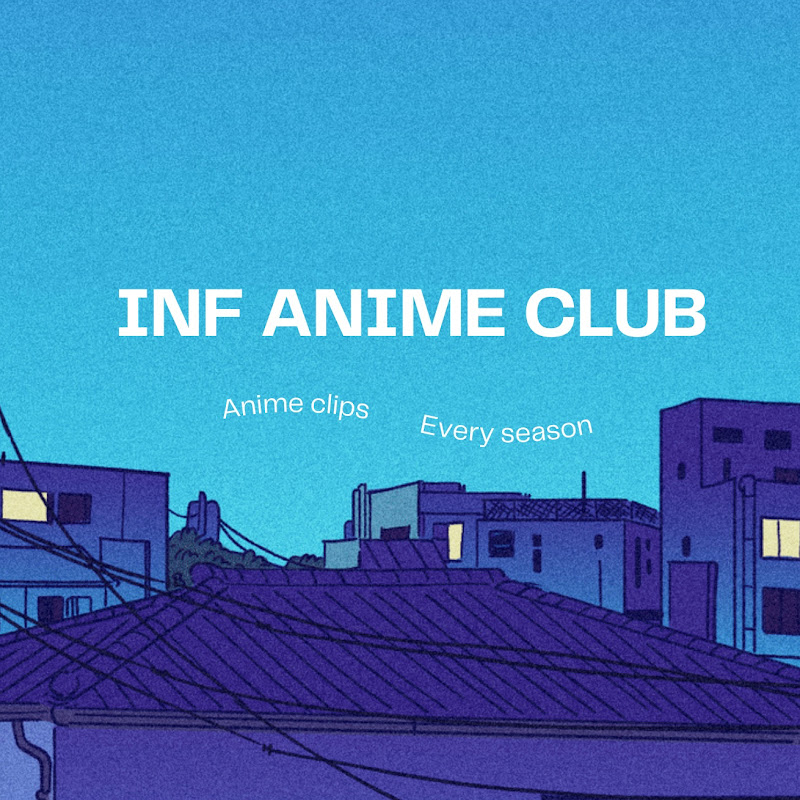 INF Anime Club