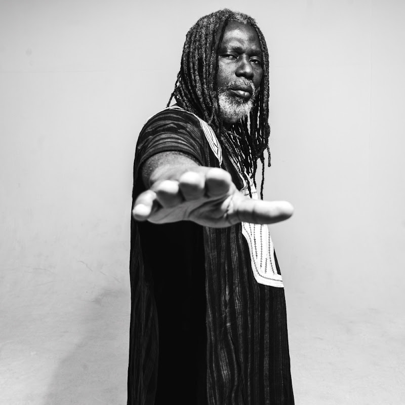 Tiken Jah Fakoly - Topic icon