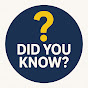 Did You Know!!! logo