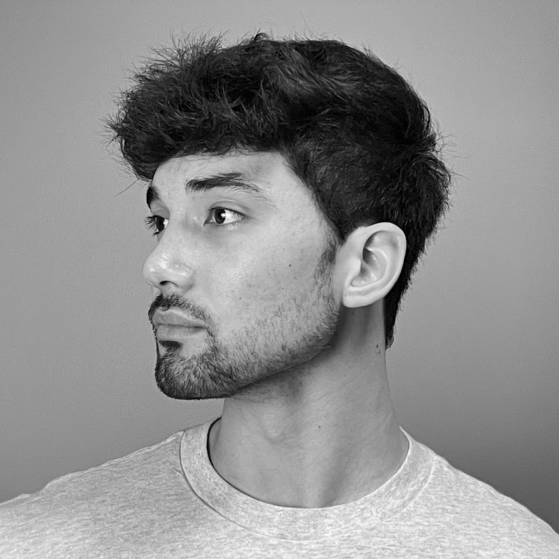 Matt Wong