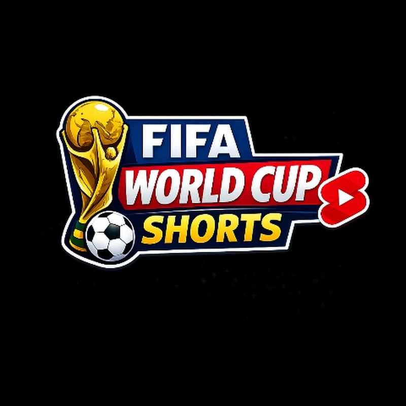 FIFA World Cup Shorts